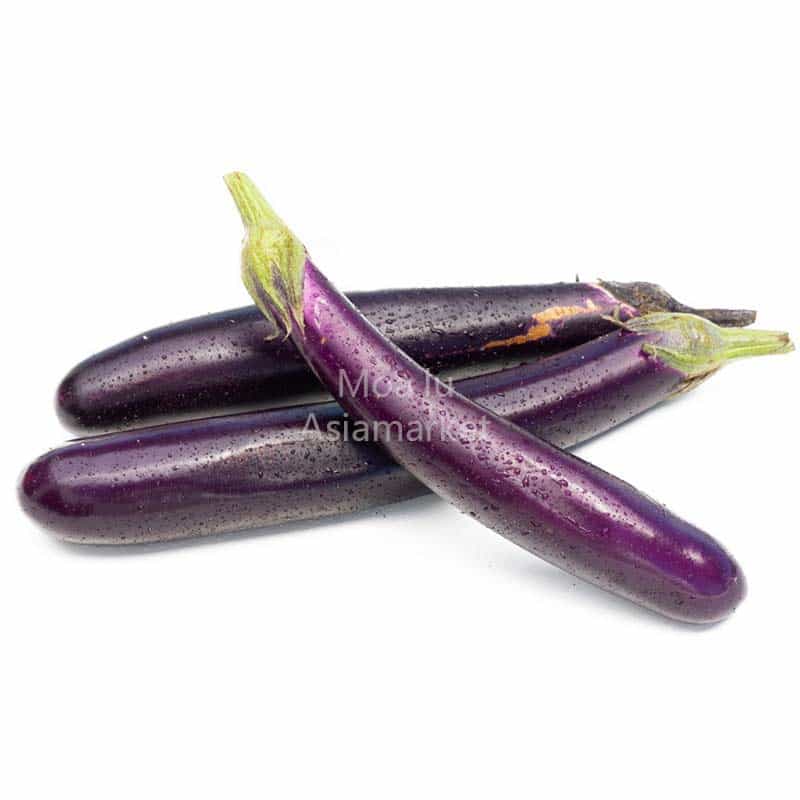 中国茄子Chinese Aubergine